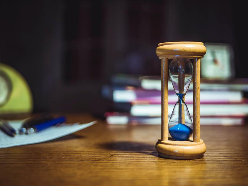 Calcola tempi di transito e consegna UPS