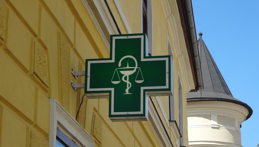 Come spedire medicinali all'estero