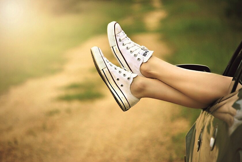Come spedire scarpe