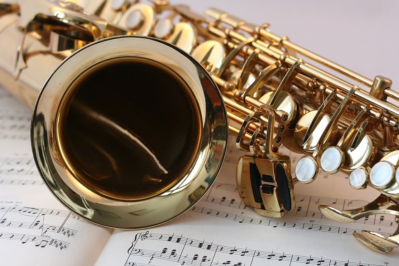 Come spedire strumenti musicali
