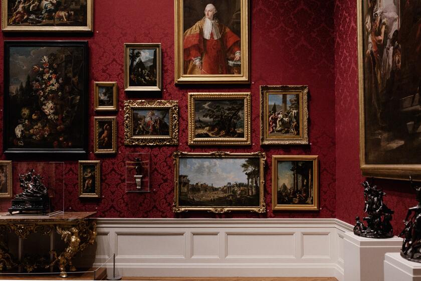 Come spedire un quadro