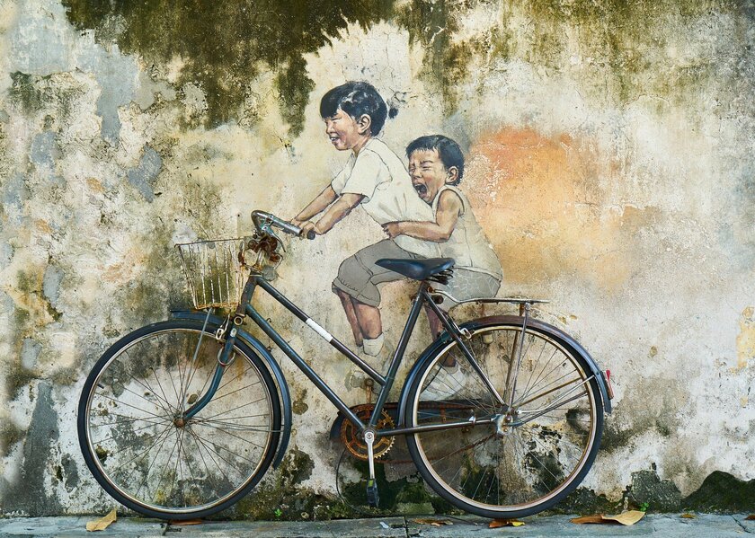 Come inviare una bicicletta con SpedireSubito.com