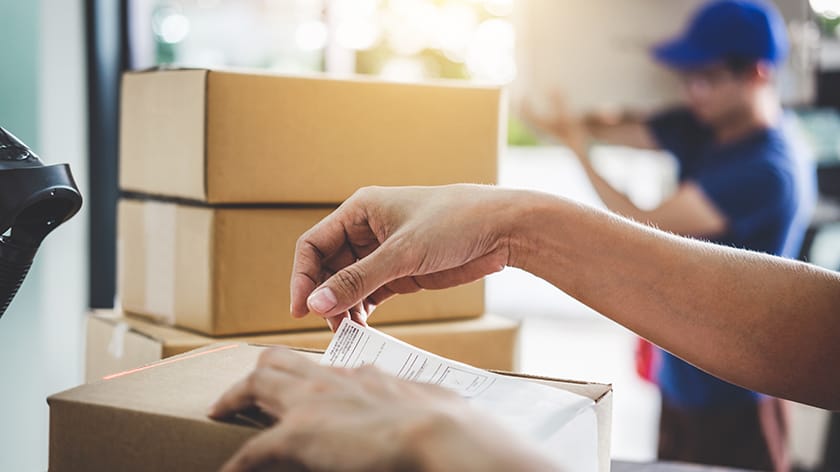 Logistica e trasporti