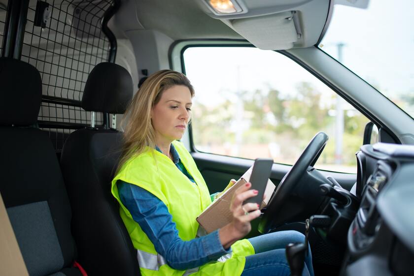 Preventivo DHL: come spedire online
