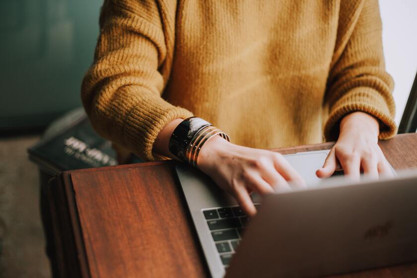 Sono un privato posso prenotare una spedizione online?
