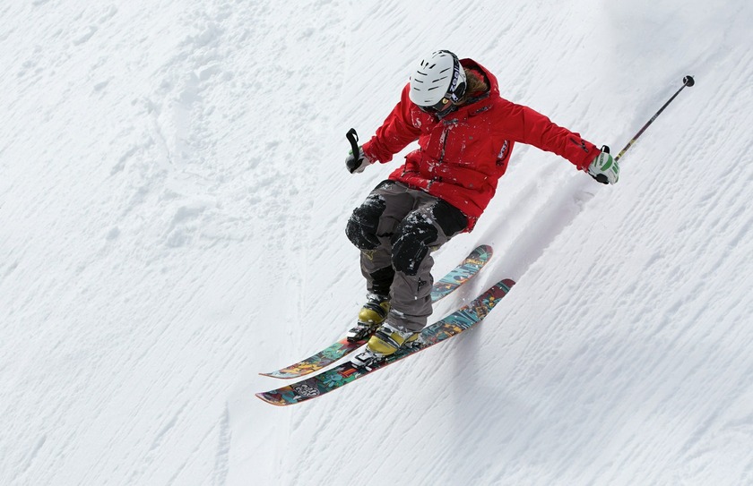 Spedire attrezzature sportive con corriere