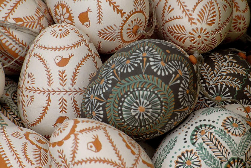 Spedire doni Pasquali