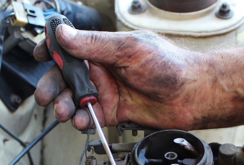 Spedizione motore auto: come effettuarla